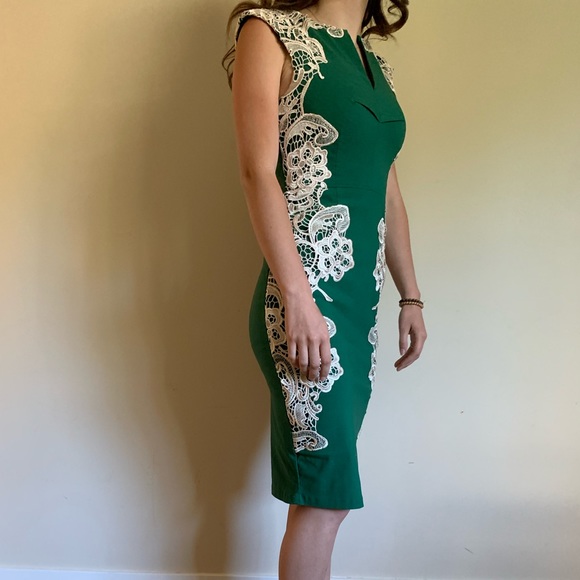 NWT Paper Dolls Dress Size 4 - Picture 2 of 6